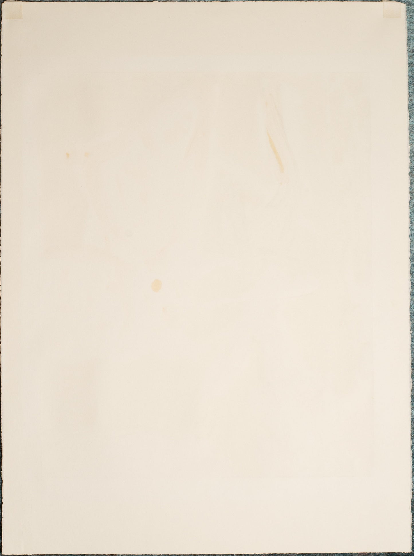 Jacob Kainen Abstract Signed Lithograph 1977
