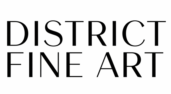 District Fine Art